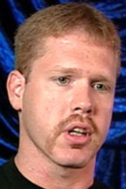 Photo of Wes Albritton, Acting