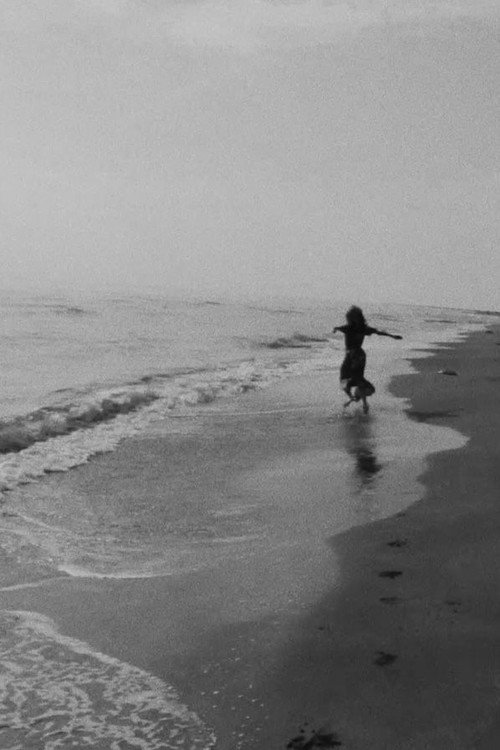 Movie poster for Alfonsina y el Mar - Natalia Lafourcade (Video Oficial)