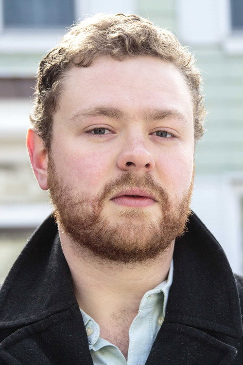 Photo of Andrew Leland Rogers, Acting
