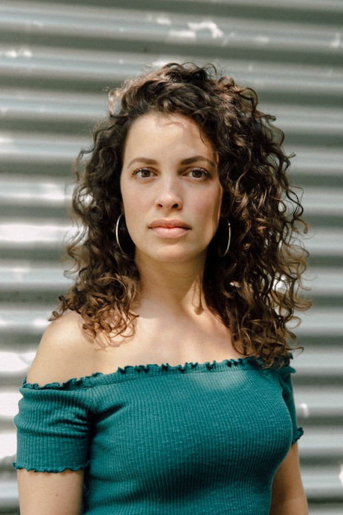 Photo of Kyra Bououargane, Acting