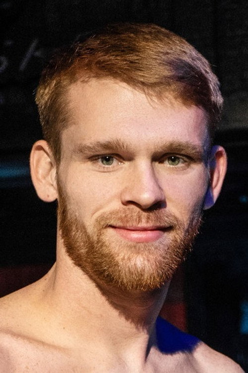 Photo of Calhoun Sawyer, Acting