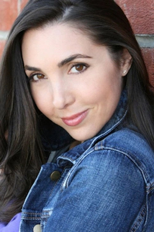 Photo of Amy Gross, Acting