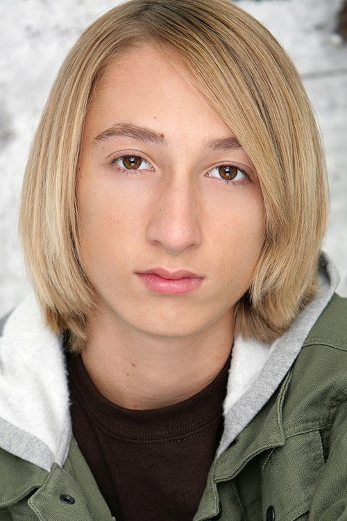 Photo of Nicky Korba, Acting