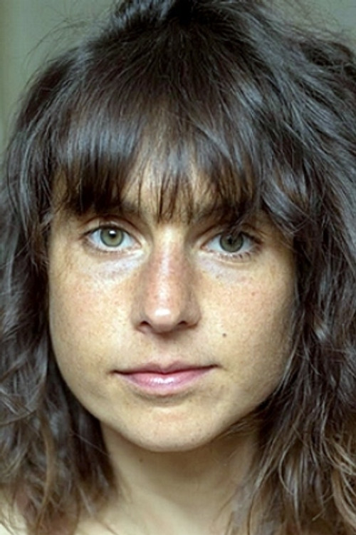 Photo of Charlotte Van Kemmel, Acting
