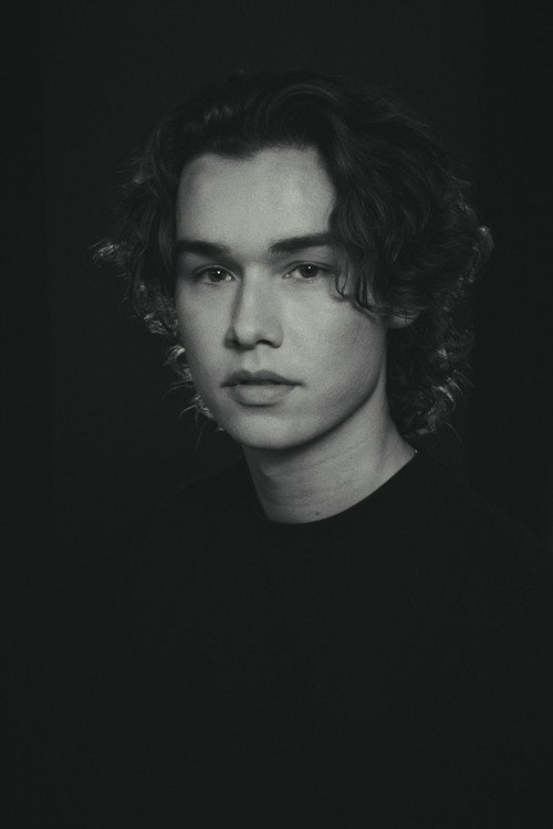 Photo of Vincent Ranola, Acting
