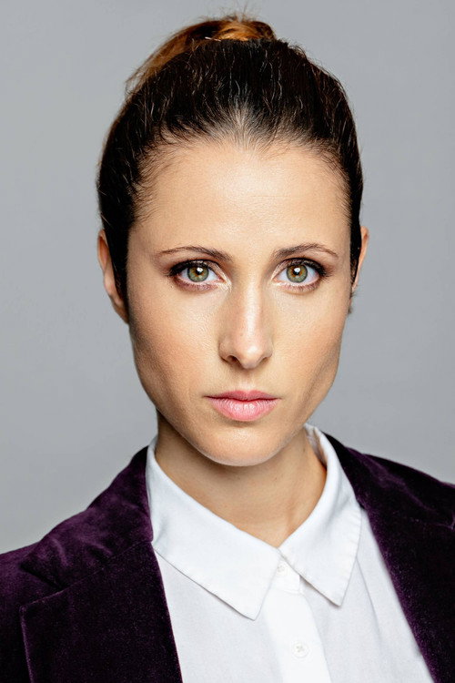 Photo of Lise Gardo, Acting