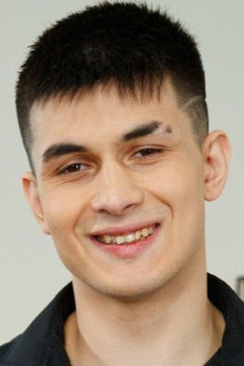 Photo of Bruno Baxter, Acting