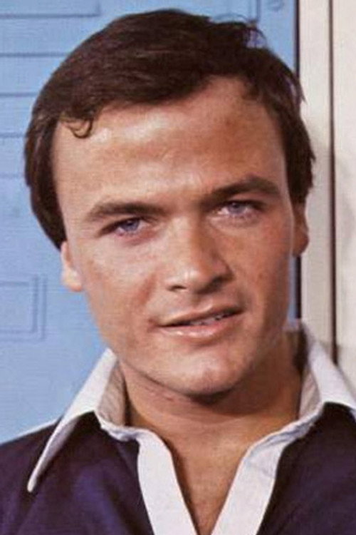 Photo of Werner Robles, Acting
