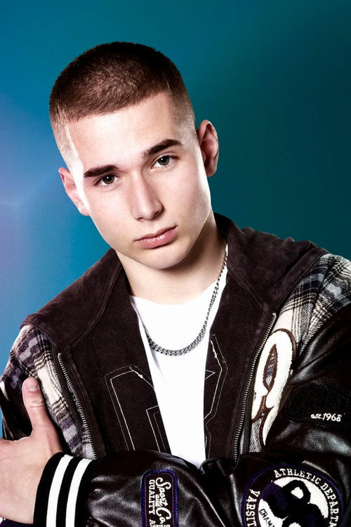 Reese Carter profile