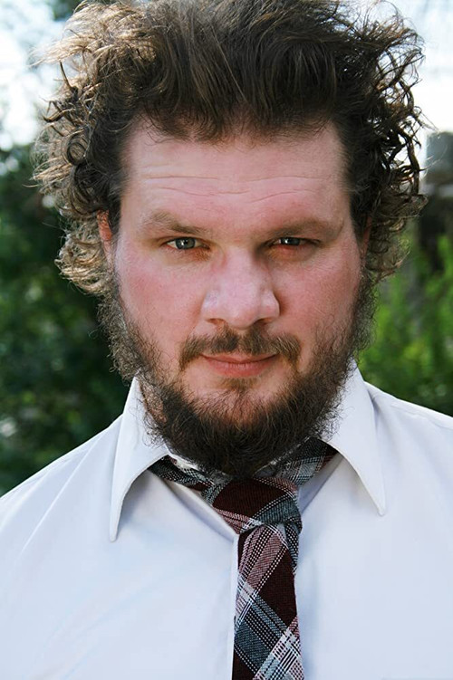 Photo of Joshua Michael French, Writing
