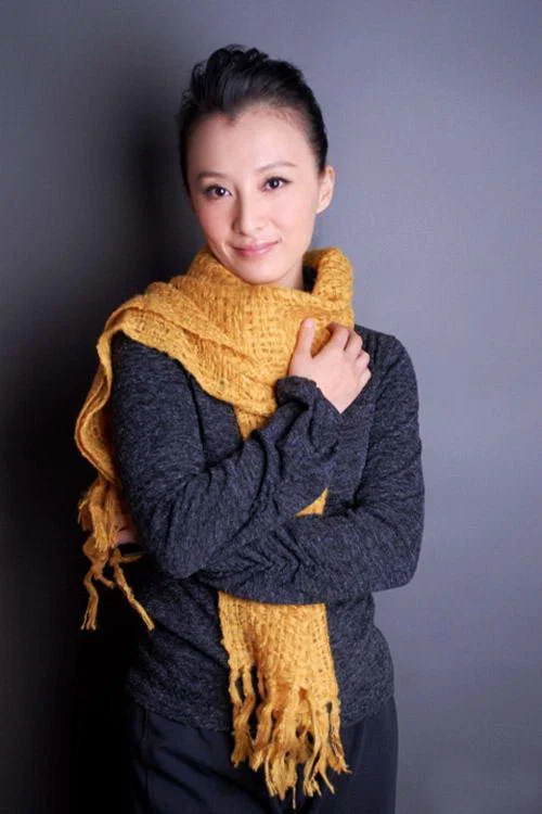 Photo of Xu Lu, Acting