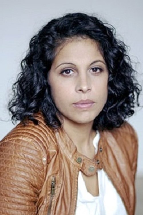 Sabila Moussadek profile