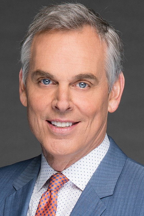 Colin Cowherd profile