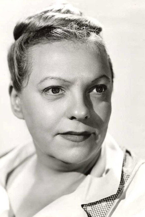 Photo of Lotte Stein, Acting