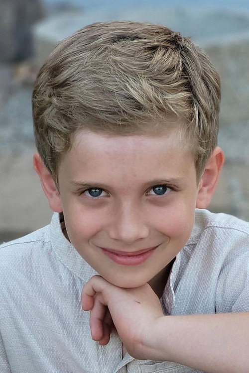 Photo of Jakub Barták, Acting