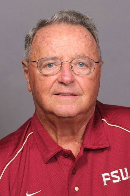 Photo of Bobby Bowden, Acting