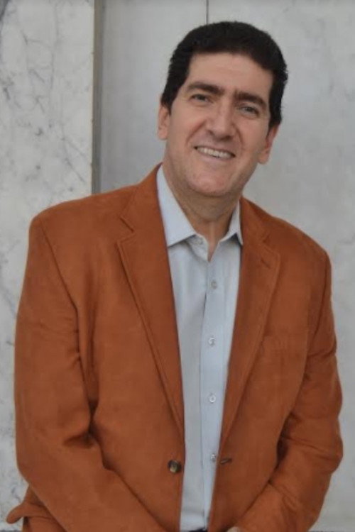 Photo of Rosendo Flores, Acting