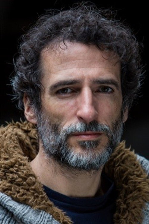 Photo of Frédéric Radepont, Acting