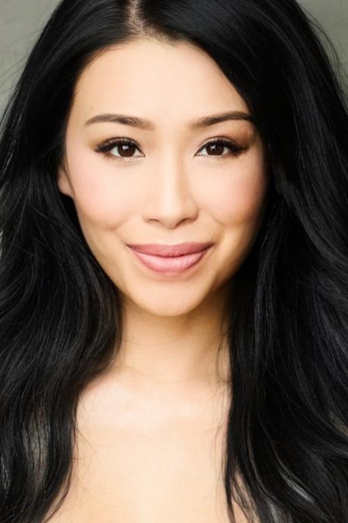 Photo of Phuong Kubacki, Acting