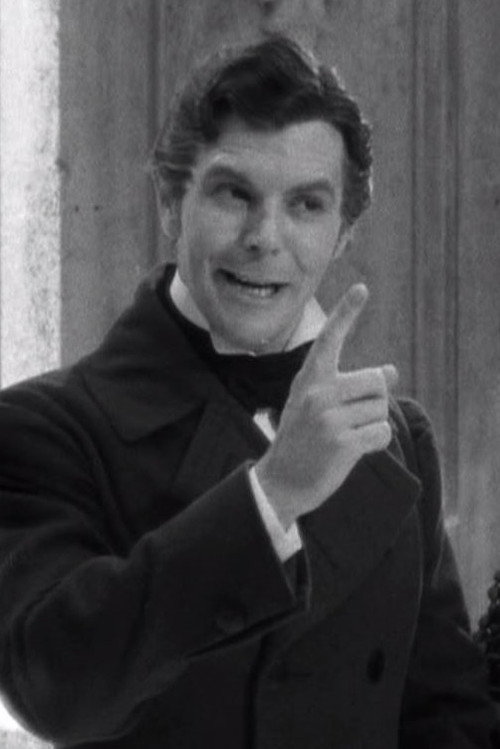 Photo of Barry MacKay, Acting