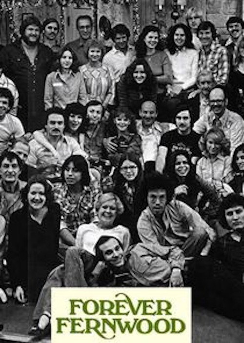 Forever Fernwood poster