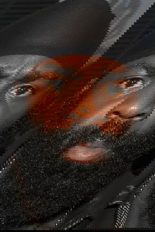 Kimbo Slice profile