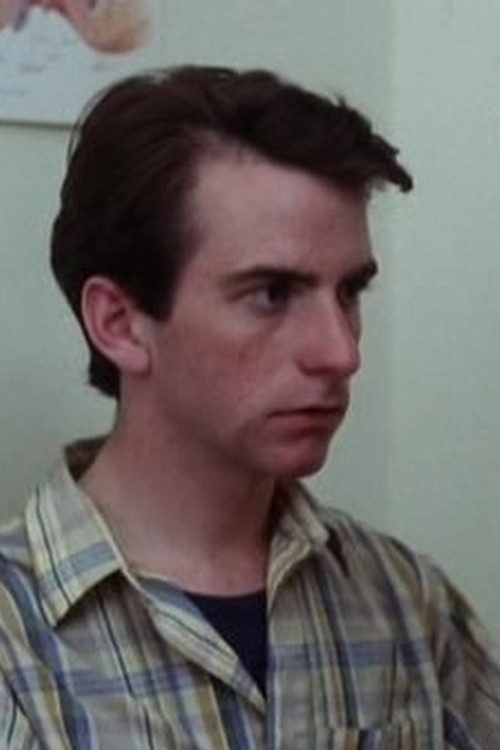 Photo of Matthew Goldsby, Acting