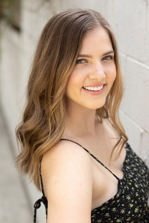 Photo of Kendahl Landreth, Acting