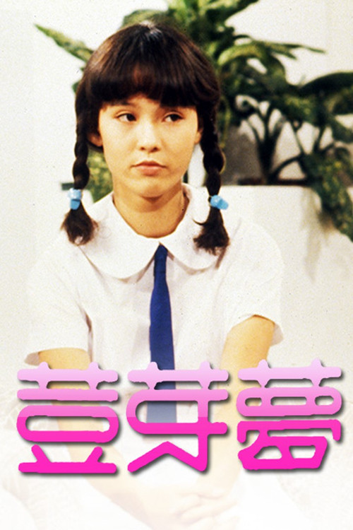 Series poster for My Little Darling (1981)