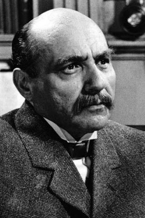 Peter Illing profile