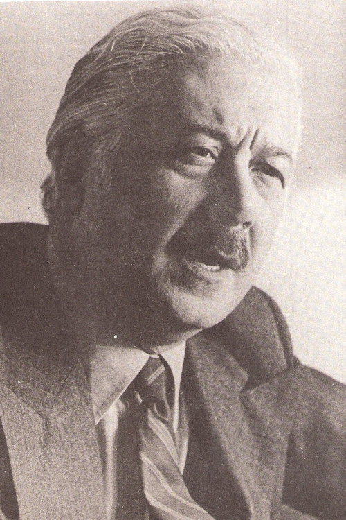 Photo of Marco Denevi, Writing