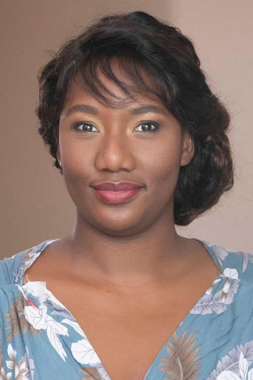 Photo of Pulane Sekepe, Acting