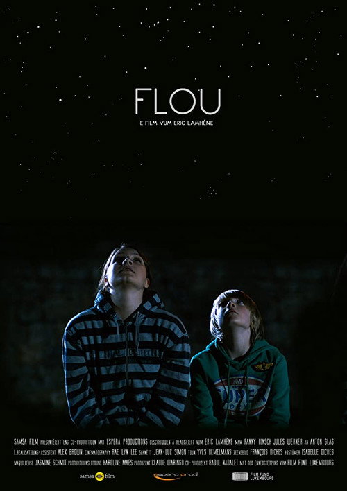 Movie poster for Flou (2012)