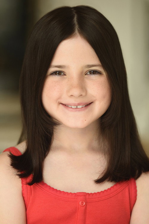 Photo of Maddyn Kendall, Acting