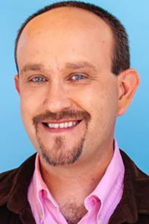 Photo of Devin Durbin, Acting