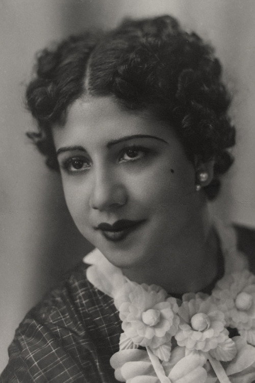Photo of Mirita Casimiro, Acting