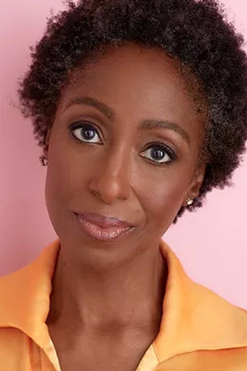 Photo of Donna Cooper, Acting