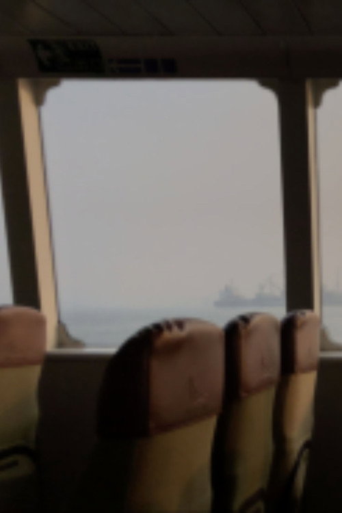 Movie poster for Sea – Shipping – Sun (2021)