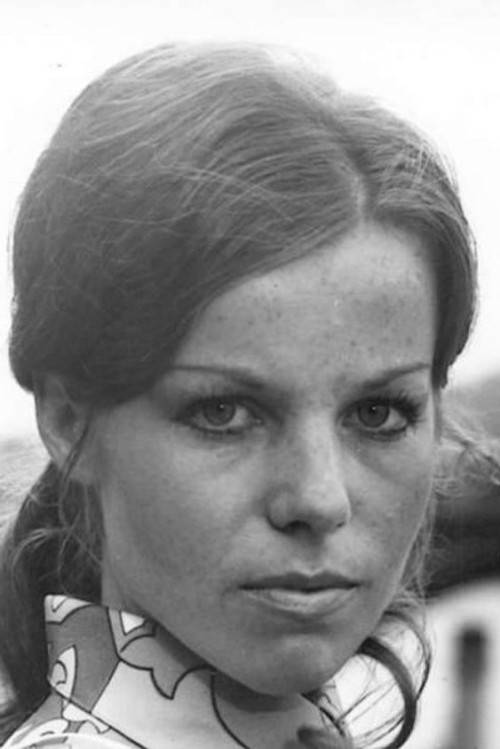 Photo of Jorga Kotrbová, Acting