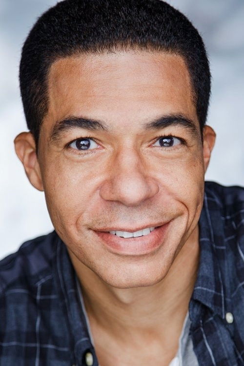 Marc Shelton profile