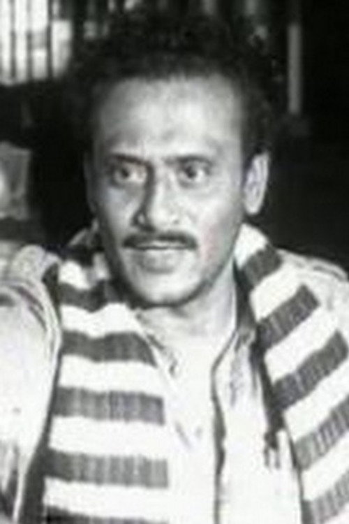 Photo of Kali Bannerjee, Acting