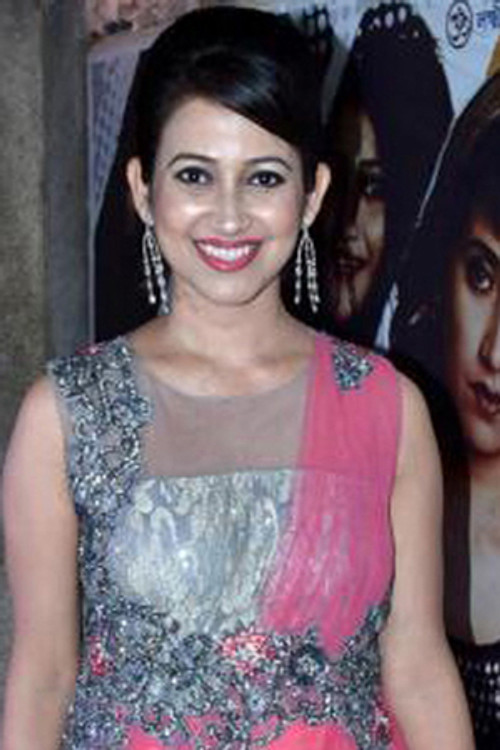 Photo of Barsha Rani Bishaya, Acting