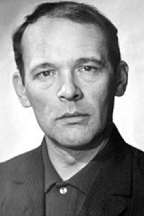 Photo of Vladlen Paulus, Acting