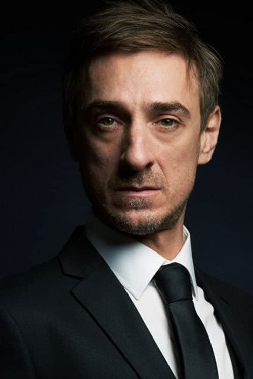 Bojan Dimitrijević profile