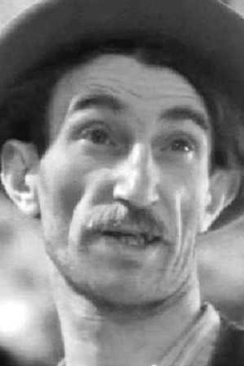 Photo of Julien Maffre, Acting