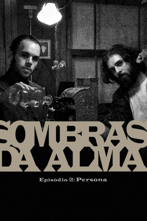 Movie poster for Sombras da Alma 2: Persona
