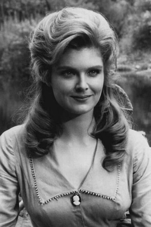 Patricia Blair profile