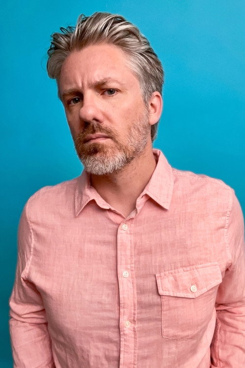 Photo of Daniel Lane Baker, Directing