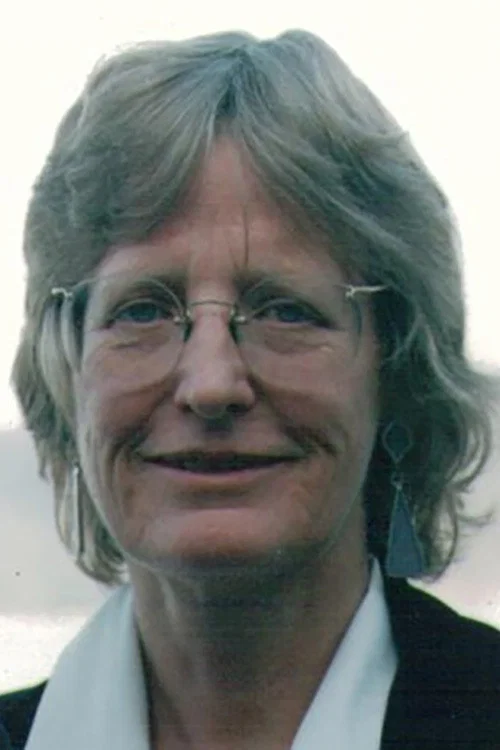 Photo of Anne Brooksbank, Writing