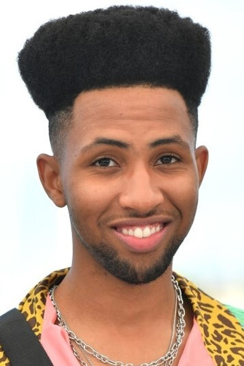 Photo of Ismail Adouab, Acting